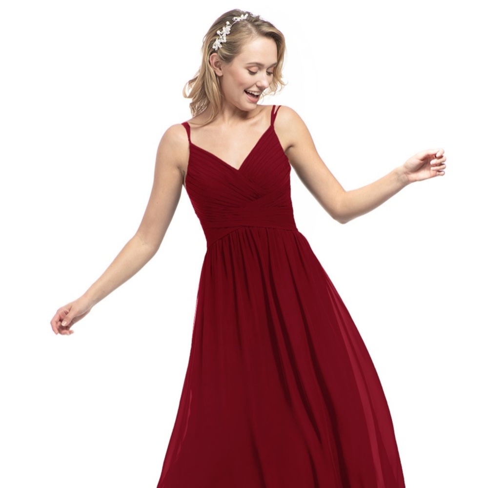 Azazie Blake Bridesmaid Dress
